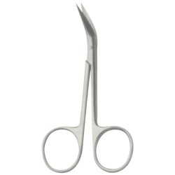 Gum, Dental, Ligatur, Bandage Scissors